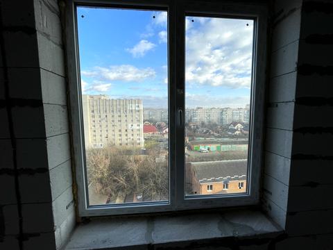 квартира по адресу Константина Василенко ул. (30-річчя Перемоги), 14б