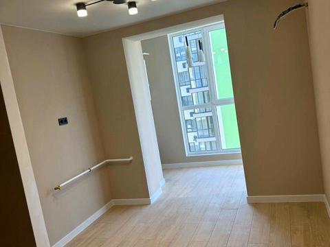 квартира по адресу Запорожское шоссе, 30