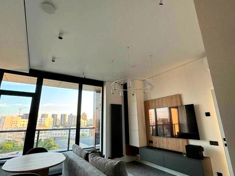 квартира по адресу Гарета Джонса ул. (Сімʼї Хохлових), 8