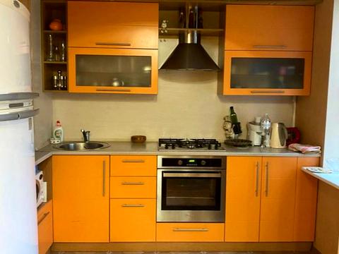 квартира по адресу Героев пер., 21
