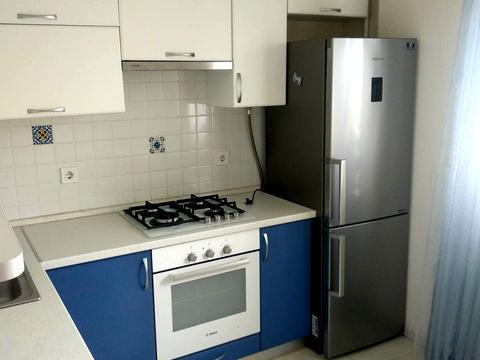 квартира за адресою Січових Стрільців вул. (Артема), 59-А