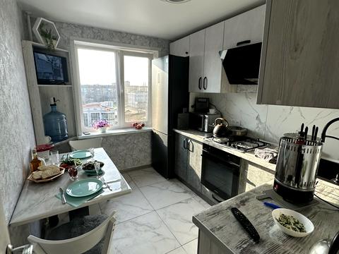 квартира по адресу Полтавська, 81