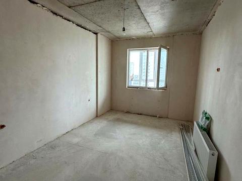 квартира по адресу Жемчужная ул., 3а