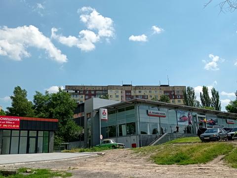 квартира по адресу Космічна, 29