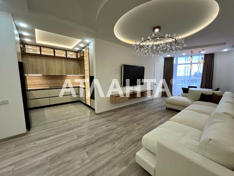 квартира за адресою Морехідний пров., 2-А