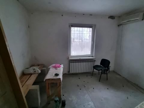 квартира по адресу Елизаветы Чавдар ул., 14