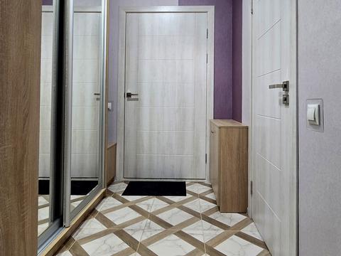 квартира за адресою Каховська вул., 62