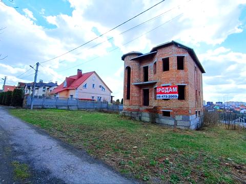 дом по адресу Селекційний провулок, 12