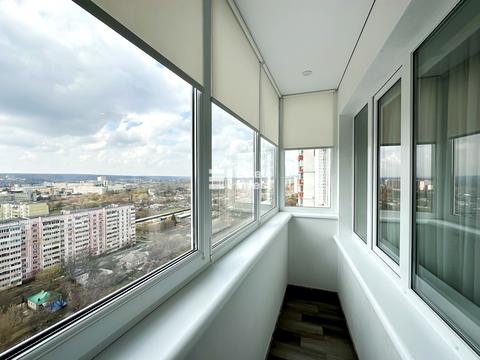 квартира по адресу Сухумская ул., 11