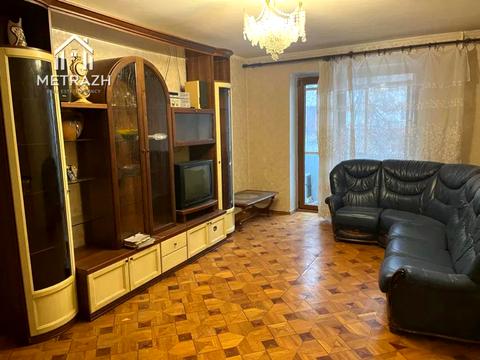 квартира за адресою Науки просп. (Леніна), 52