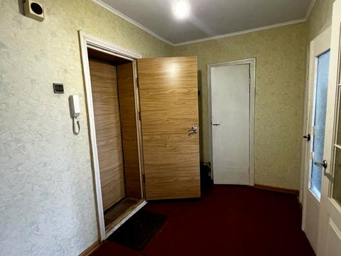 квартира по адресу Победы просп., 50