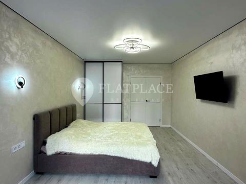 квартира за адресою Петра Григоренка просп., 15