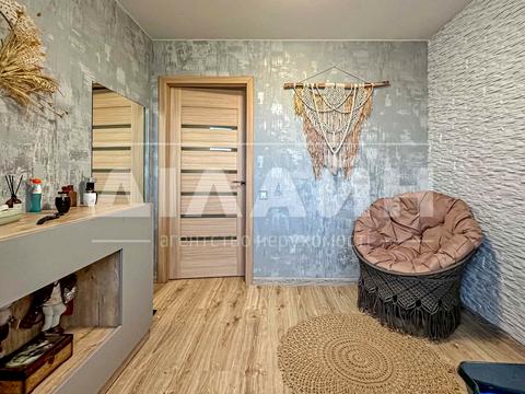 квартира за адресою Лахтинська вул., 11