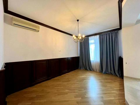 квартира по адресу Кудрявская ул., 13-19
