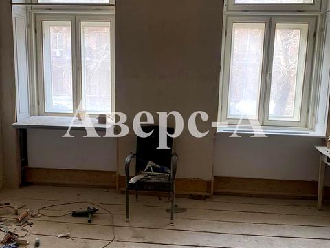 квартира за адресою Торгова вул., 3