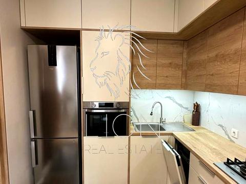 квартира за адресою Глибочицька вул., 13-2