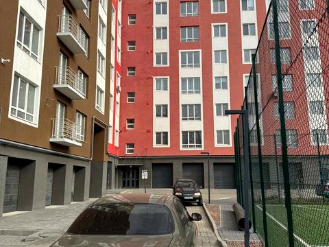 квартира за адресою Богдана Хмельницького вул., 57а