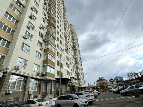 квартира по адресу Науки просп., 28