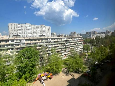 квартира за адресою Чорнобильська вул., 11