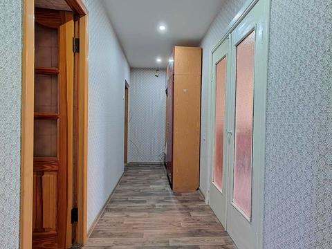 квартира по адресу Александра Поля просп. (Кірова), 22