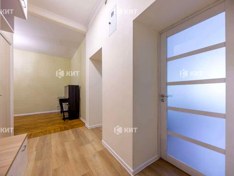 квартира за адресою Каразіна вул., 7/9