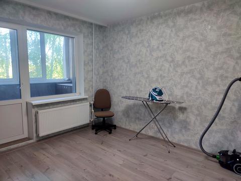 квартира по адресу Белова Генерала ул., 37/3