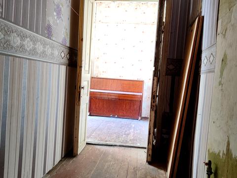 квартира по адресу Ремесленная ул. (Комсомольская), 4