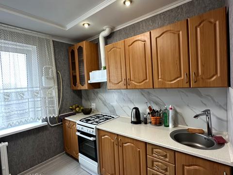 квартира по адресу Чернигов, Старобелоусская ул., 47