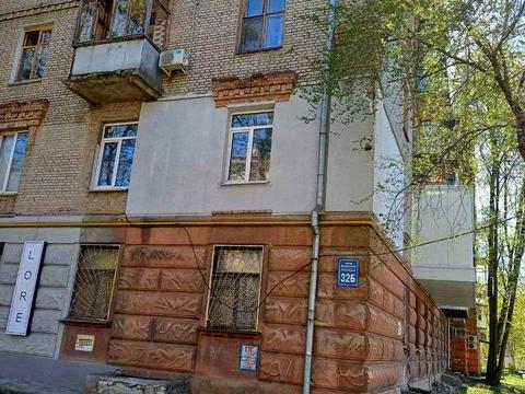квартира за адресою Данилевського вул., 32б