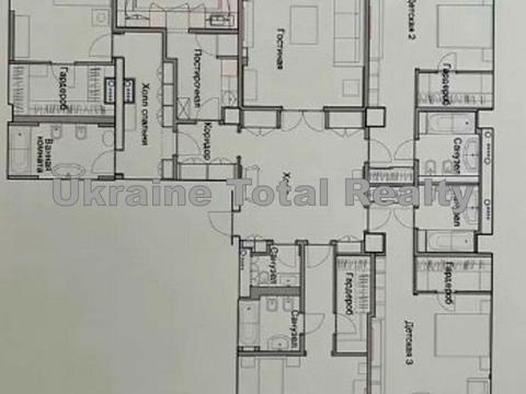 квартира за адресою Михайла Грушевського вул., 9-А