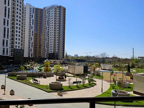 квартира за адресою Краснова вул., 1-А