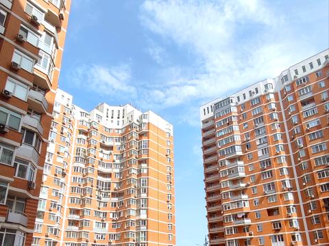 квартира за адресою Проценка вул., 50 к1-4