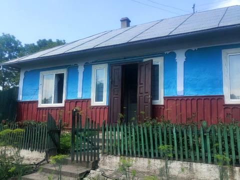 будинок за адресою Буковинська вул.