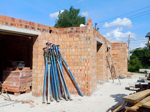 квартира за адресою Мазепи, 1