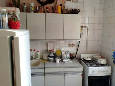 квартира за адресою Бульварно-Кудрявська вул. (Воровського), 8
