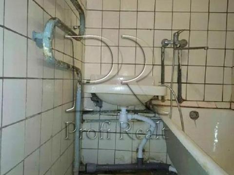 квартира по адресу Березняковская ул., 14-А