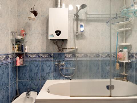 квартира за адресою Політехнічна вул., 10
