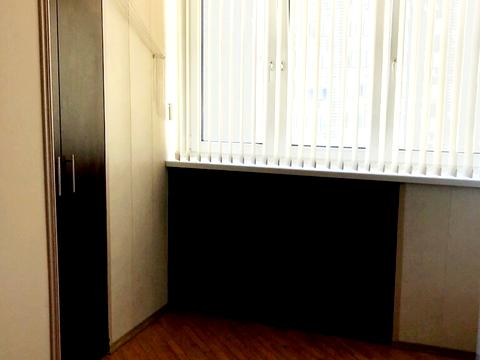 квартира по адресу Александра Архипенко ул. (Мате Залки), 2/12