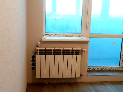 квартира за адресою Перемоги просп., 65г к2