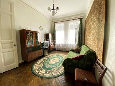 квартира за адресою Класичний пров., 8