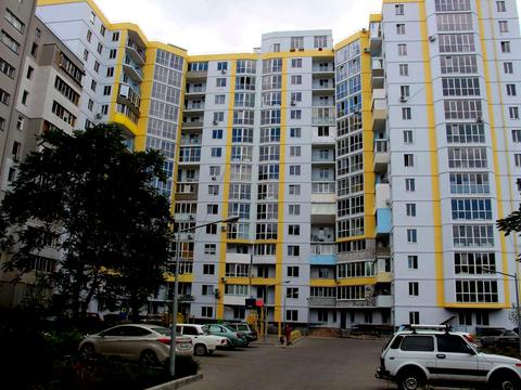 квартира за адресою Середньофонтанська вул., 30/1