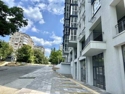 квартира за адресою Тбіліська вул., 23