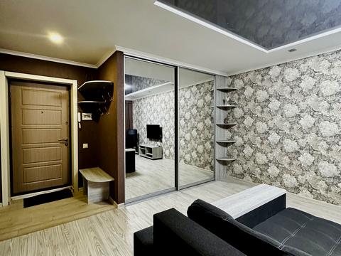 квартира за адресою Аерокосмічний просп. (Гагаріна), 50