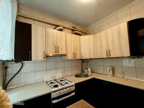 квартира по адресу Проспект Тараса Шевченка, 22