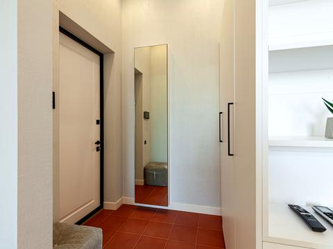 квартира за адресою Володимирська вул., 81