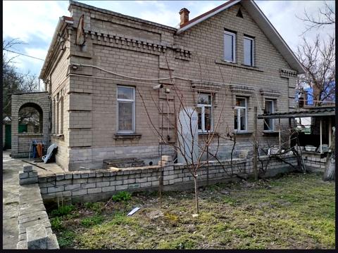 будинок за адресою Конотопський тупик, 2