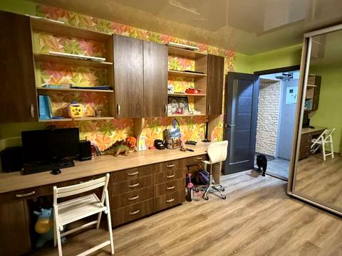 квартира за адресою Чумаченка вул., 23