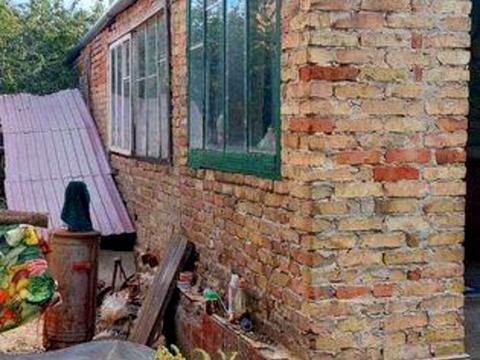 дом по адресу Містечко пер. (Глінки)