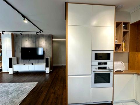 квартира за адресою Олени Пчілки вул., 7