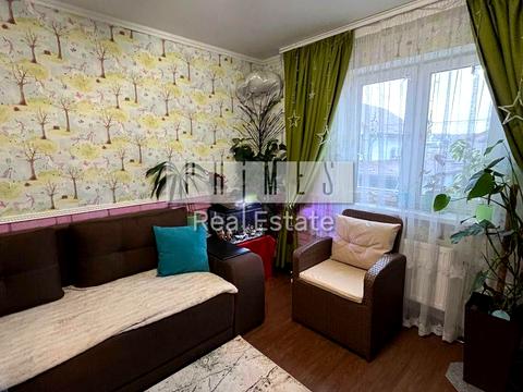 дом по адресу Альпійська